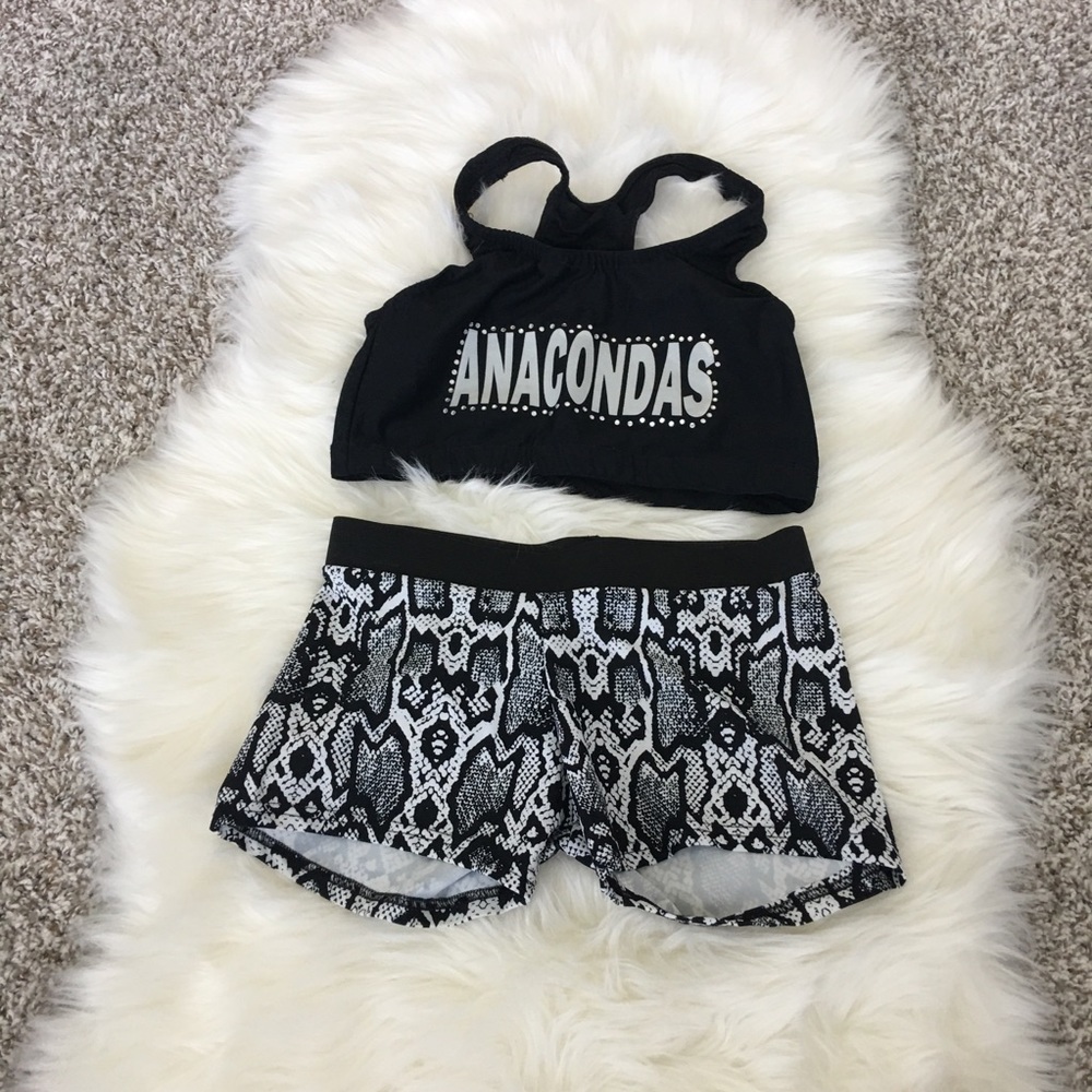 Stars Vipers Anacondas Practice wear